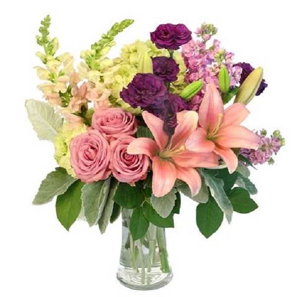 Lucille`s Flowers`s & Gifts - Florists Vinita Oklahoma - Flowers Vinita ...