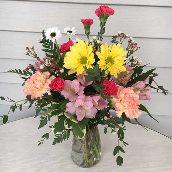 Devine's Flowers & Botanicals - Florists Marshall MI - Flowers Marshall ...