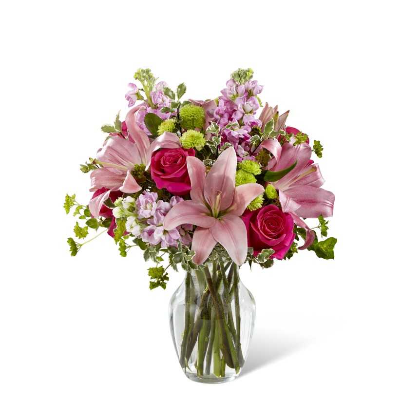 La Mariposa Flowers - Florists Webster Texas - Flowers Webster 77573