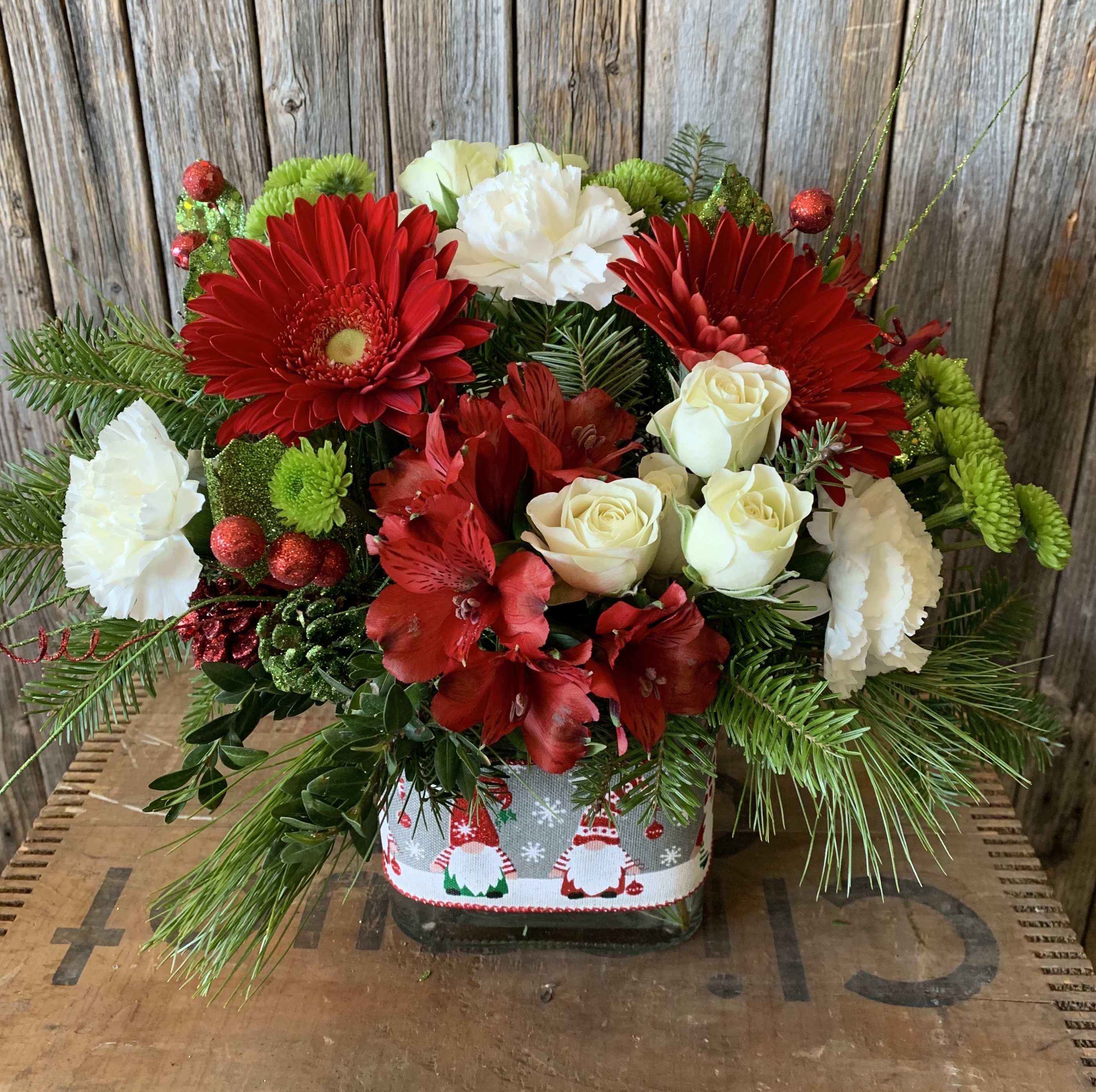 Studio Flora - Florists Windham ME - Flowers Windham 04062