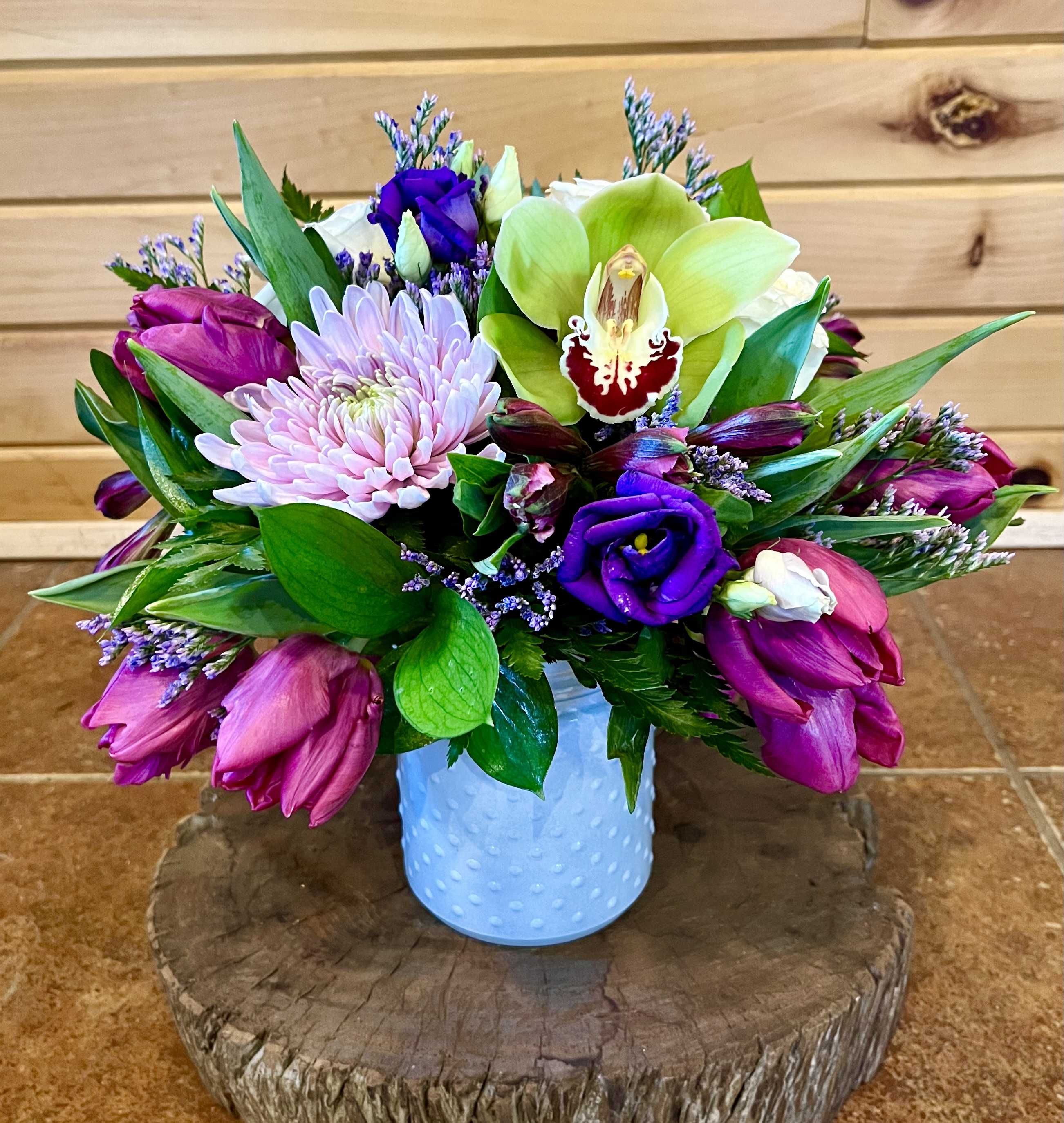 Studio Flora - Florists Windham ME - Flowers Windham 04062