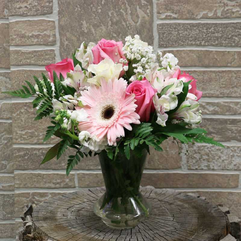 Flower Central Floral - Florists Minot ND - Flowers Minot 58701