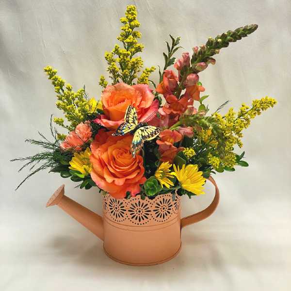 Personal Touch Designs Florists Hull IA Flowers Hull 51239