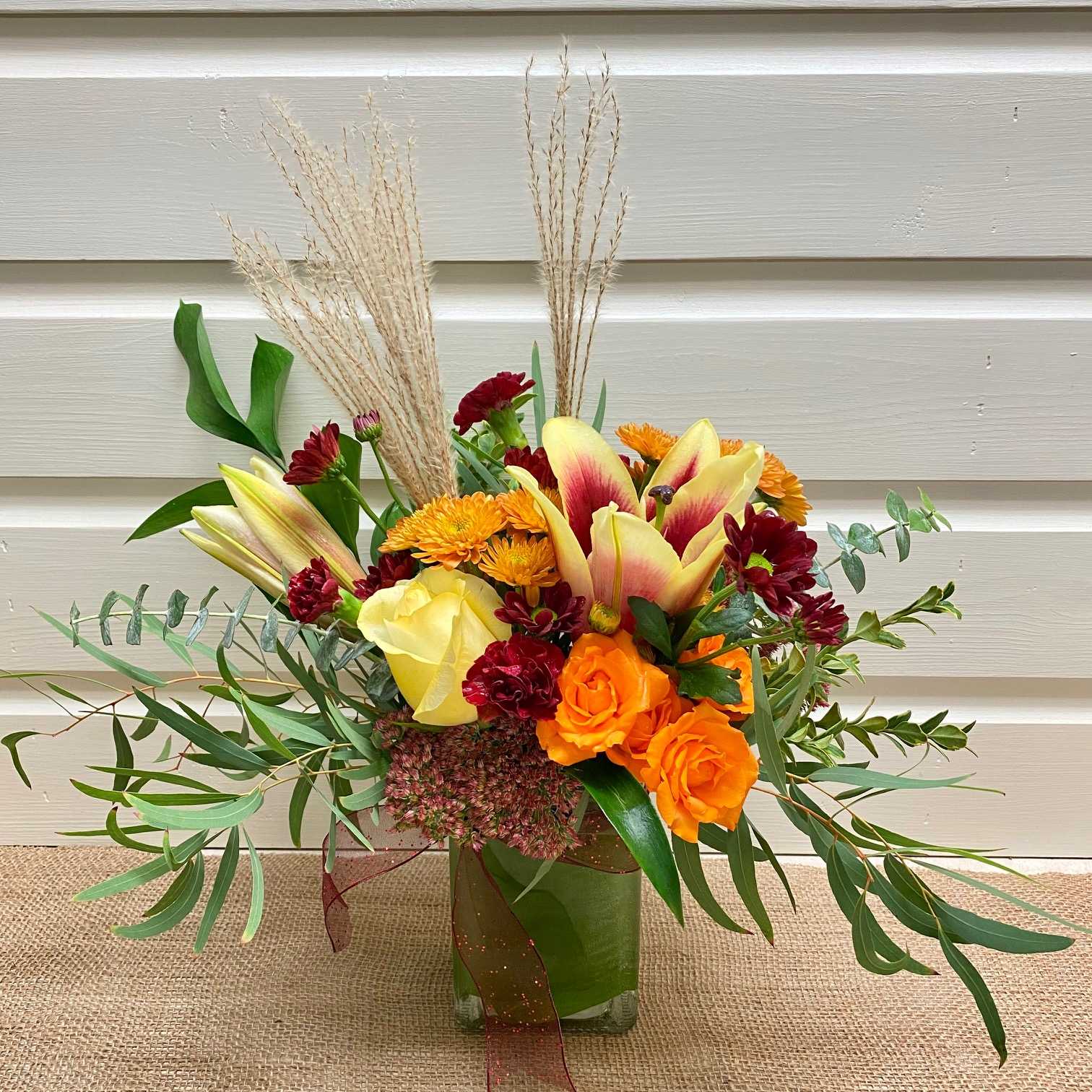 Personal Touch Designs - Florists Hull IA - Flowers Hull 51239