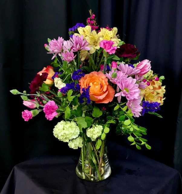 Florist - Flower Delivery Davenport FL - Flower Power Flowers, Gifts,  Plants, Balloons, & Baskets