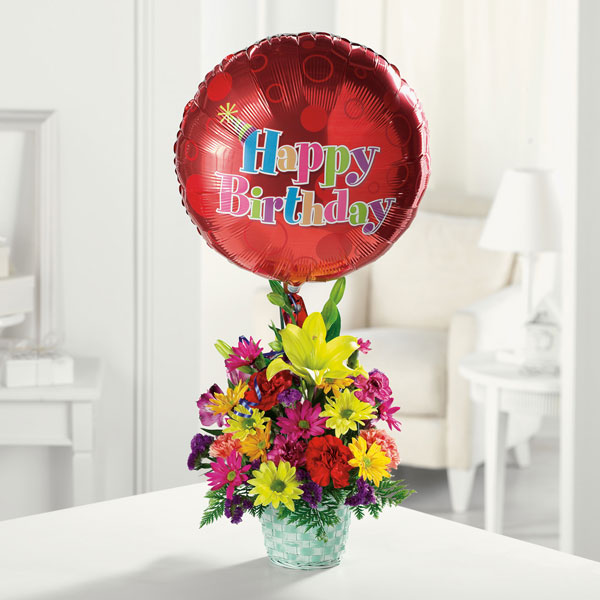 Florist - Flower Delivery Davenport FL - Flower Power Flowers, Gifts,  Plants, Balloons, & Baskets